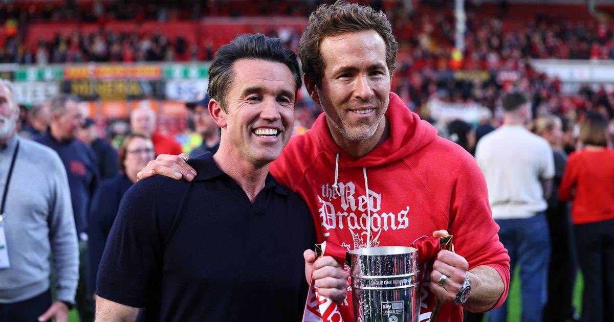 Celtic and Rangers face alarming problem over bargain targets with Ryan Reynolds’ Wrexham lurking
