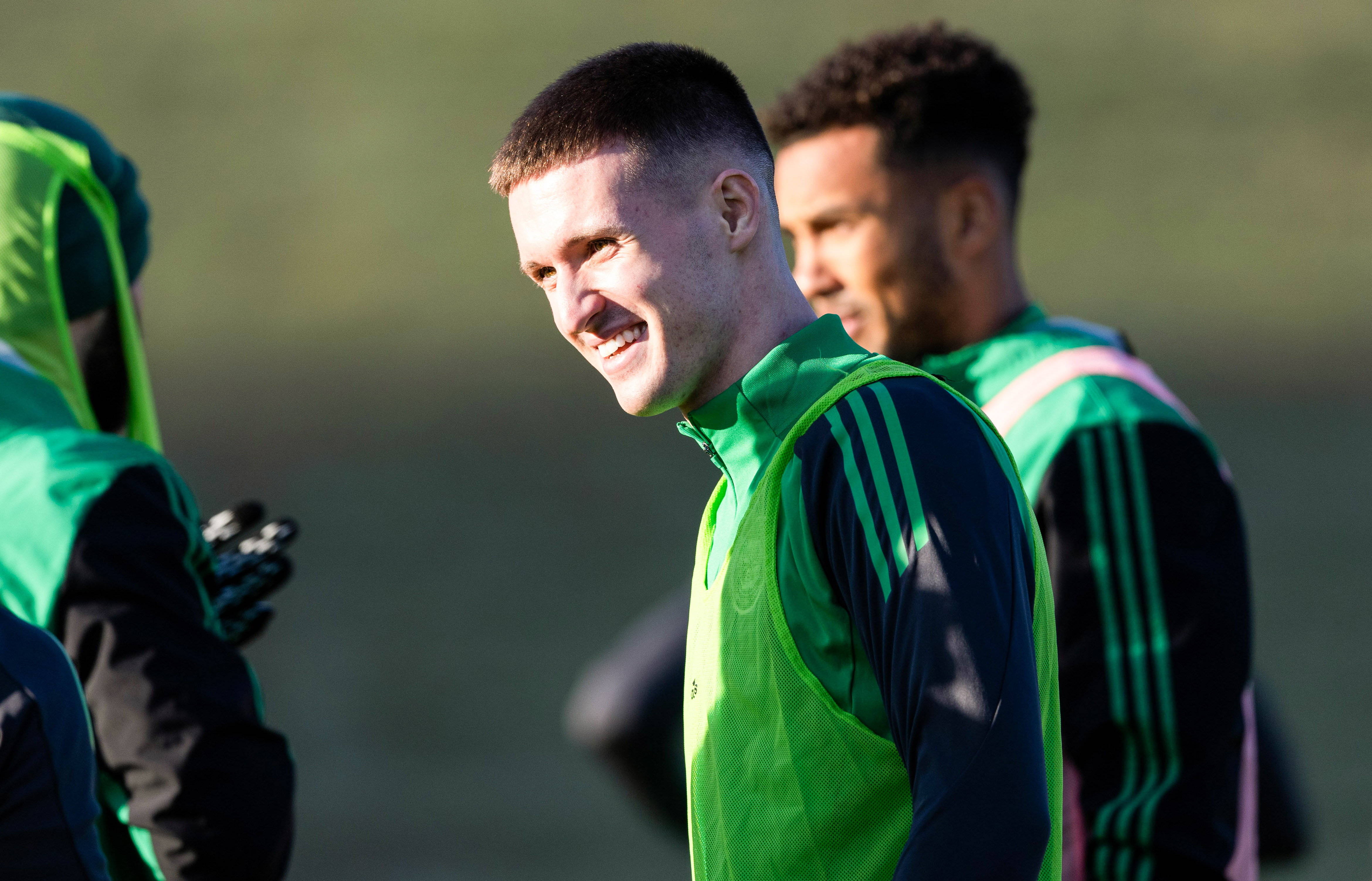 Celtic boss inundated with transfer enquiries for top talent, Euro club ‘test the waters’ in pursuit of ex Rangers star