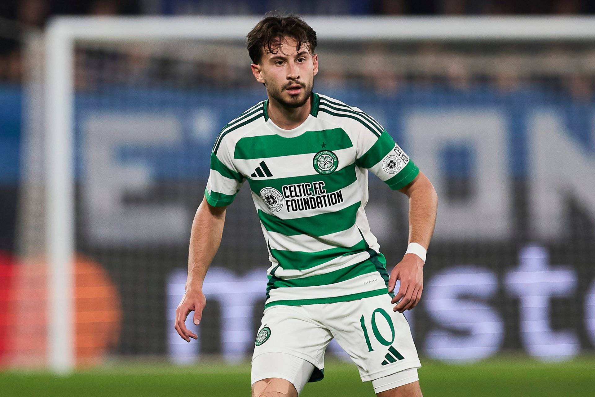 Celtic eye nine-goal winger as the perfect Nicolas Kuhn replacement