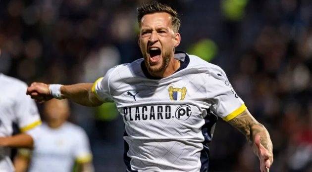 Celtic keen on £3m-rated Dutch central defender
