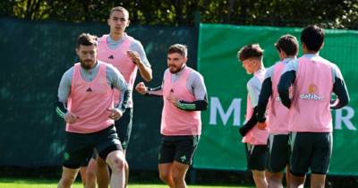 Celtic outcast sees transfer exit announced for him as Isak Jansson directly answers vital Rodgers necessity