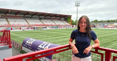 Former Celtic, Glasgow City and Hearts stars boost Hamilton Accies Women squad as boss hails experience of trio