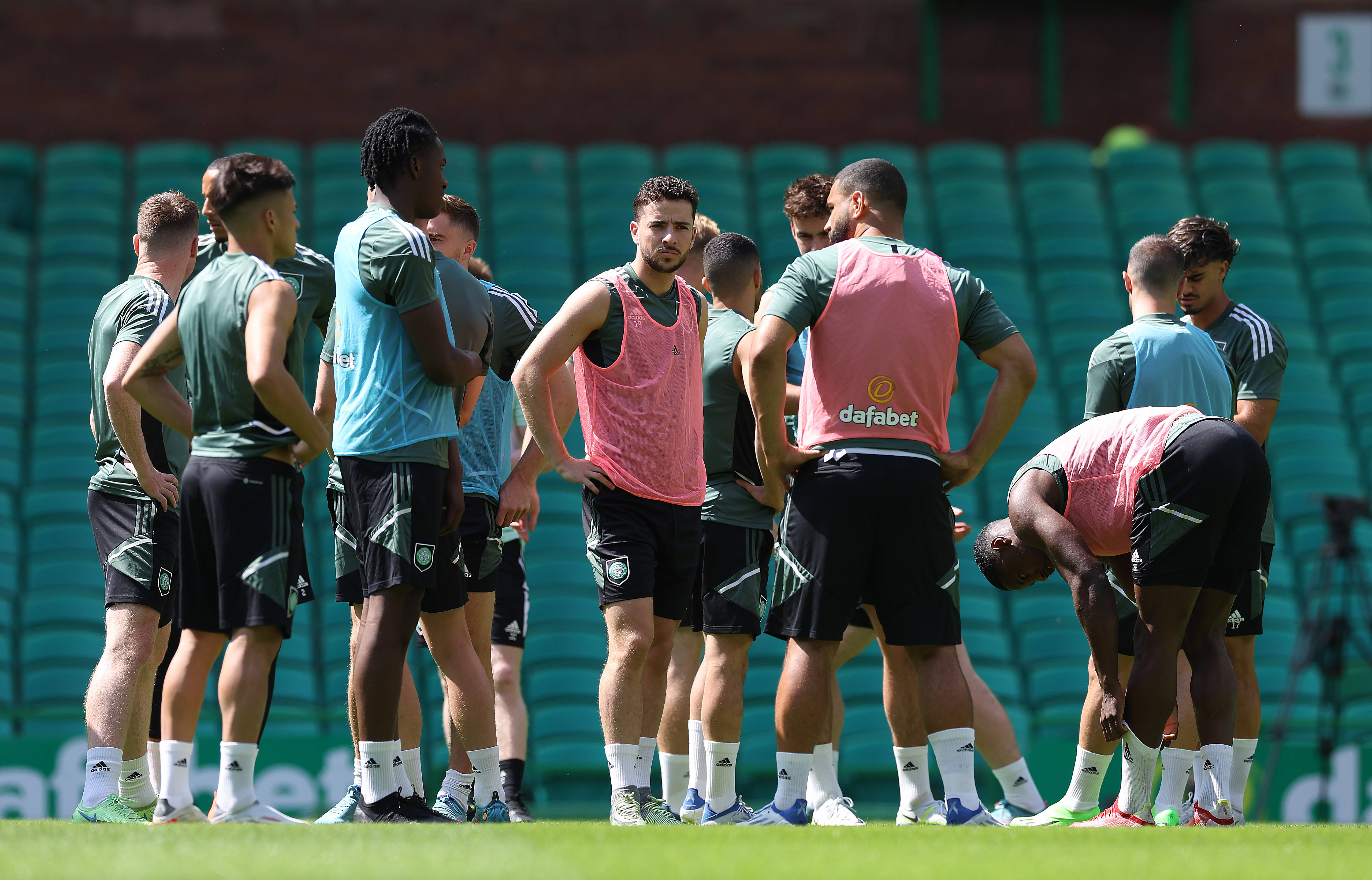 Inside winger’s rise from Celtic outcast to EFL star as international closes in on stunning £5m Brazil transfer