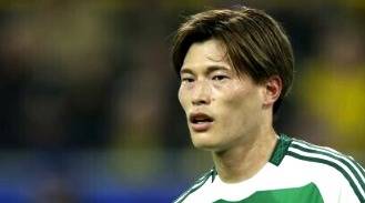 Kyogo: Little Bhoy Blue
