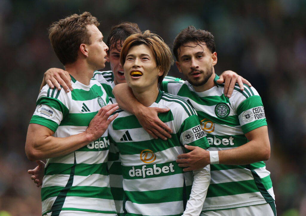 Kyogo Seals £10m Birmingham Move After Rennes Struggles