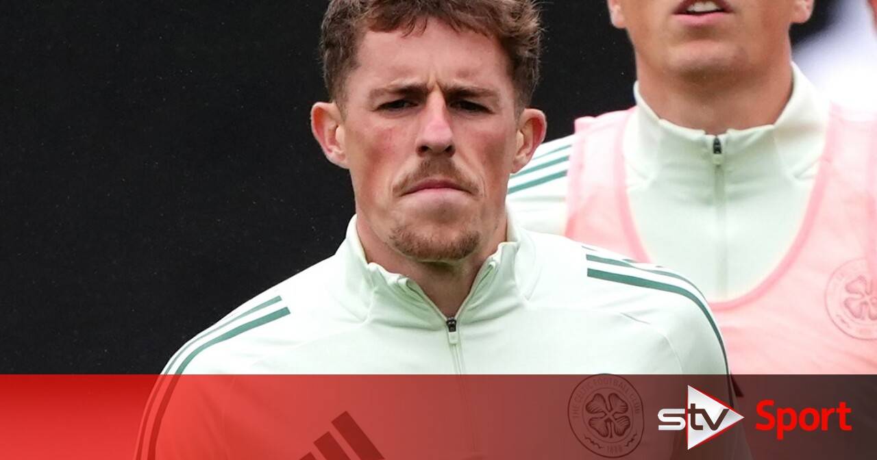 Luke McCowan hopes his improvement at Celtic can lead to maiden Scotland call-up