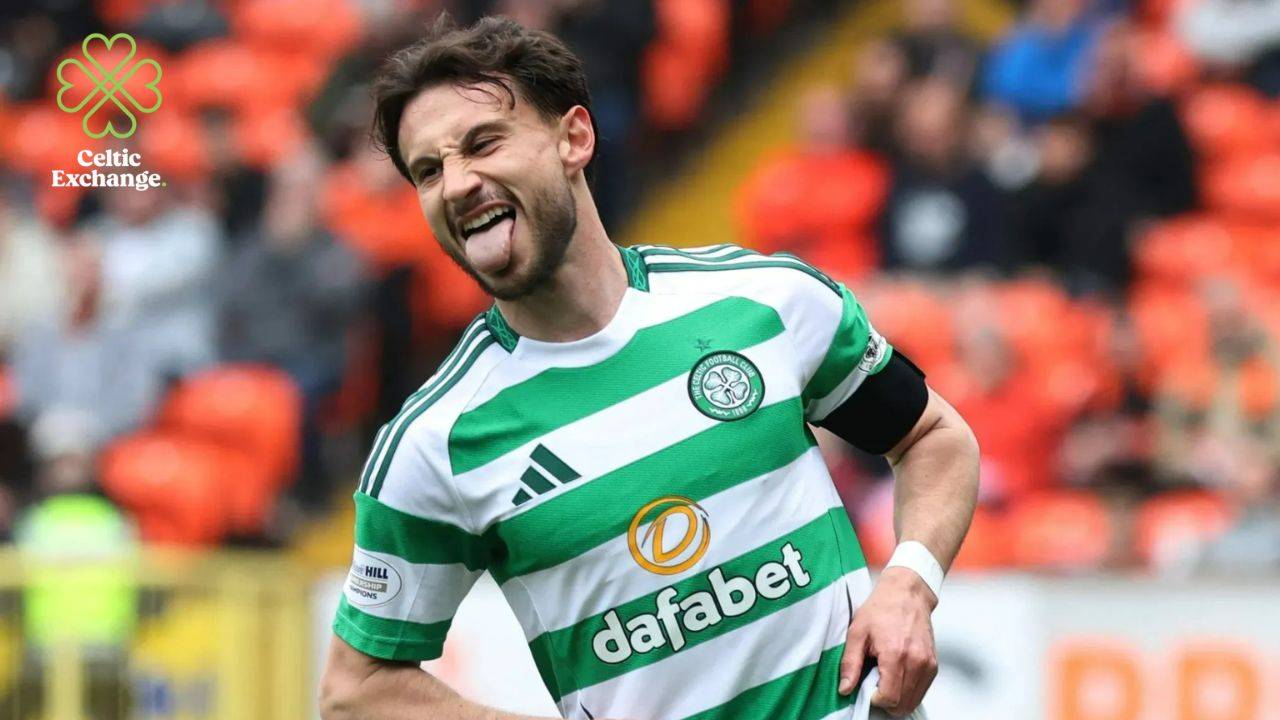 Nicolas Kuhn: A Brief, Blurry Chapter in Celtic’s Story