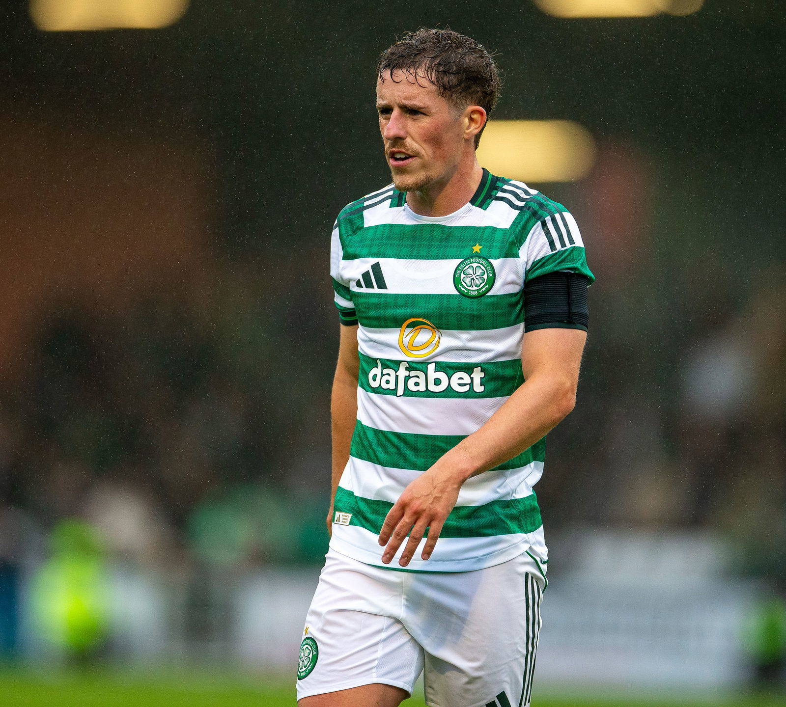 ‘This Season Must Be Bigger’ – Luke McCowan Targets Major Celtic Impact