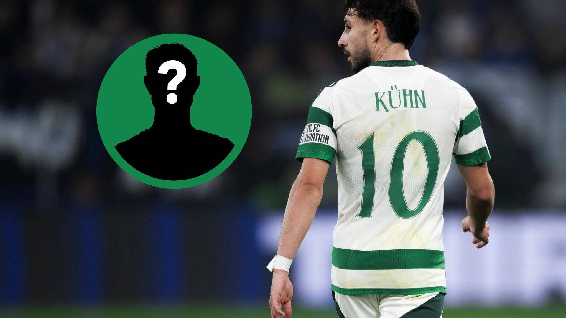 ‘What a player’ &ndash; Nicolas Kuhn’s reaction to Celtic’s latest transfer call speaks volumes