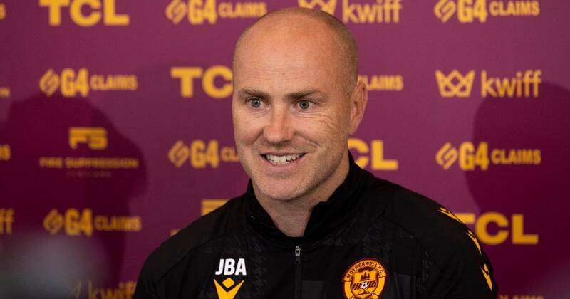 West Brom hit kid signs Motherwell loan deal
