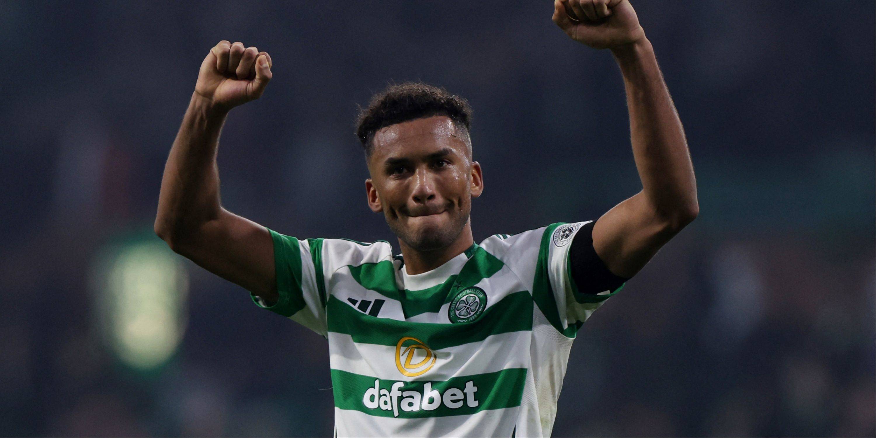 Bad news for Trusty: Celtic considering bid to sign “dominant” £3m colossus