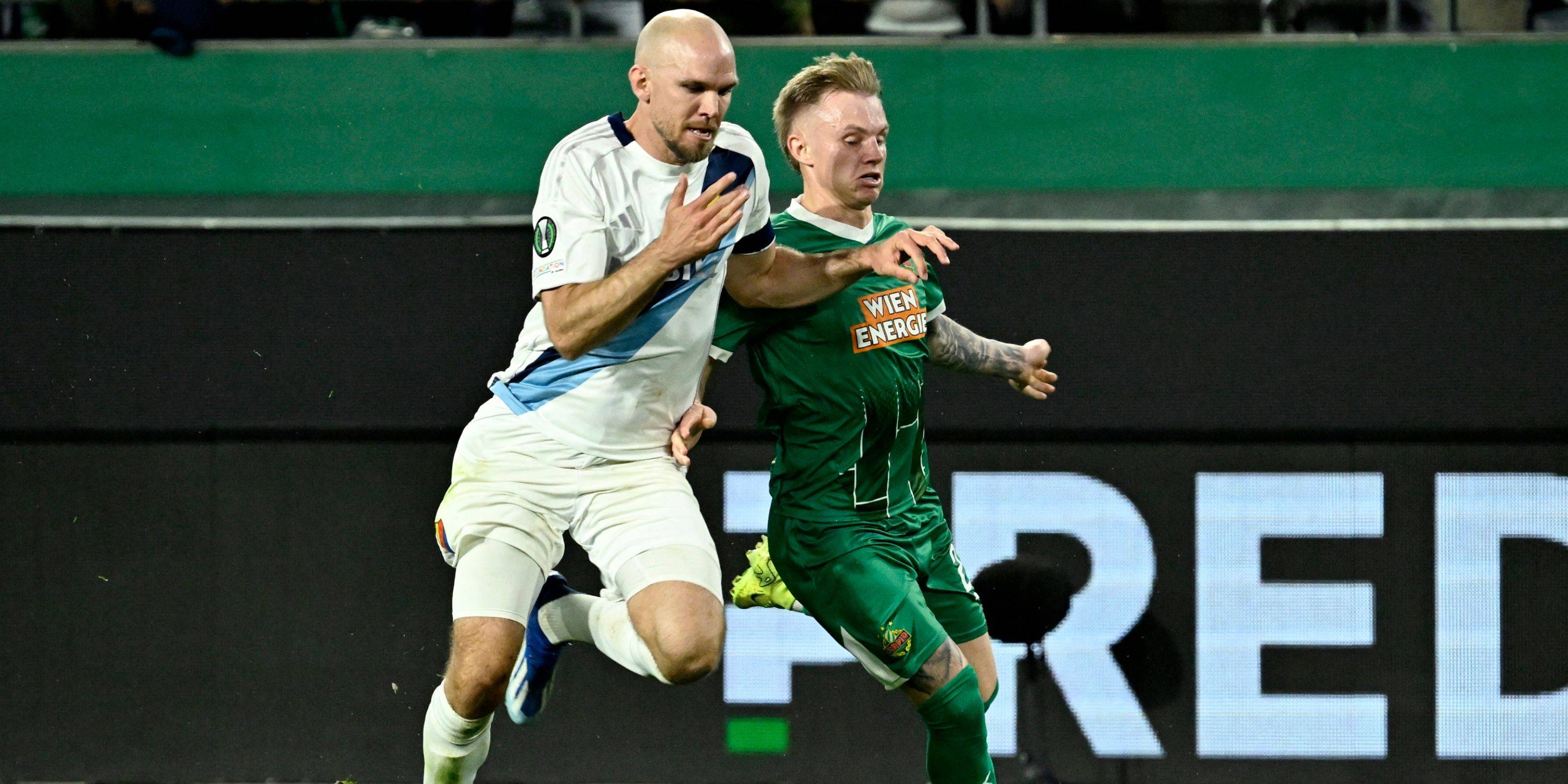 Bid made: Celtic submit formal offer less than half of “ridiculous” valuation