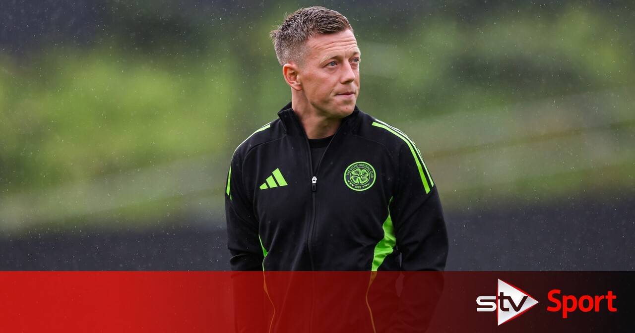 Callum McGregor relishing ‘special occasion’ as Celtic prepare to face Cork City