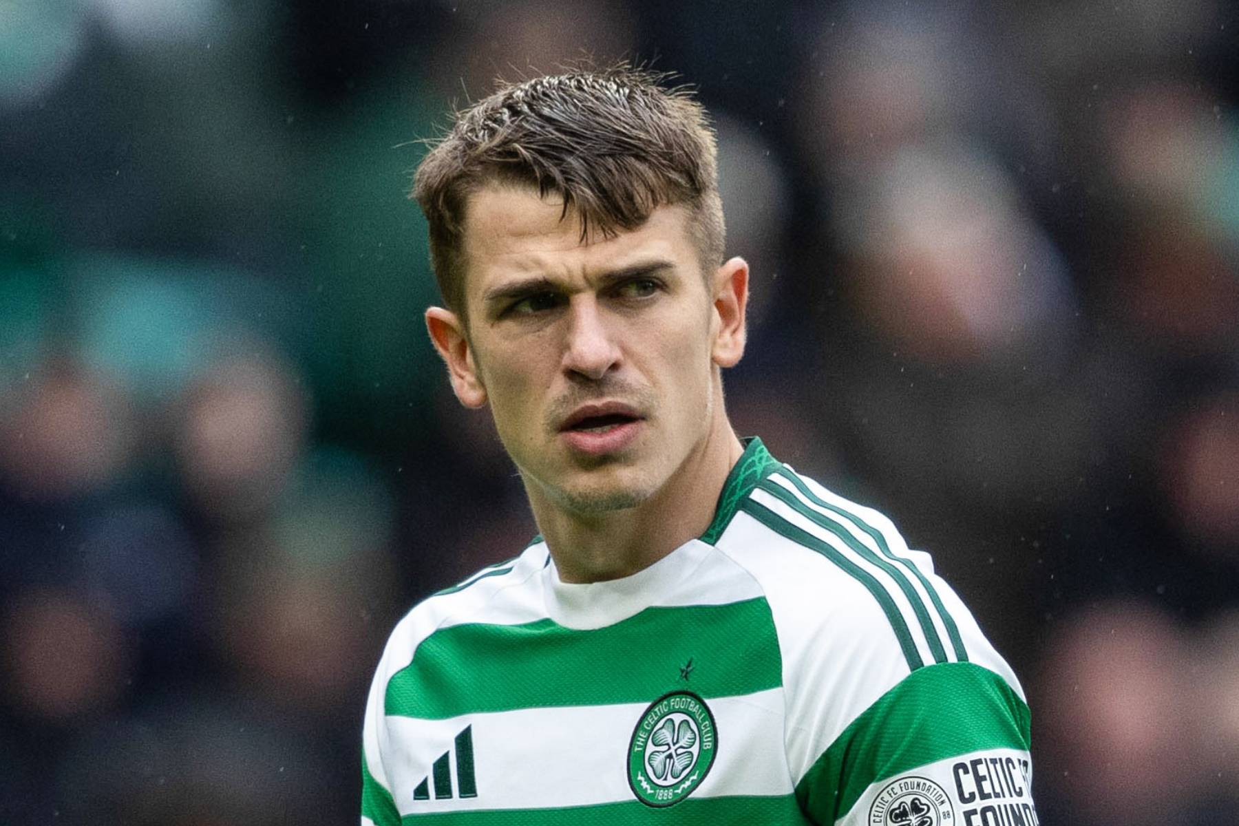 Celtic defender backed to make permanent transfer exit after loan agreed