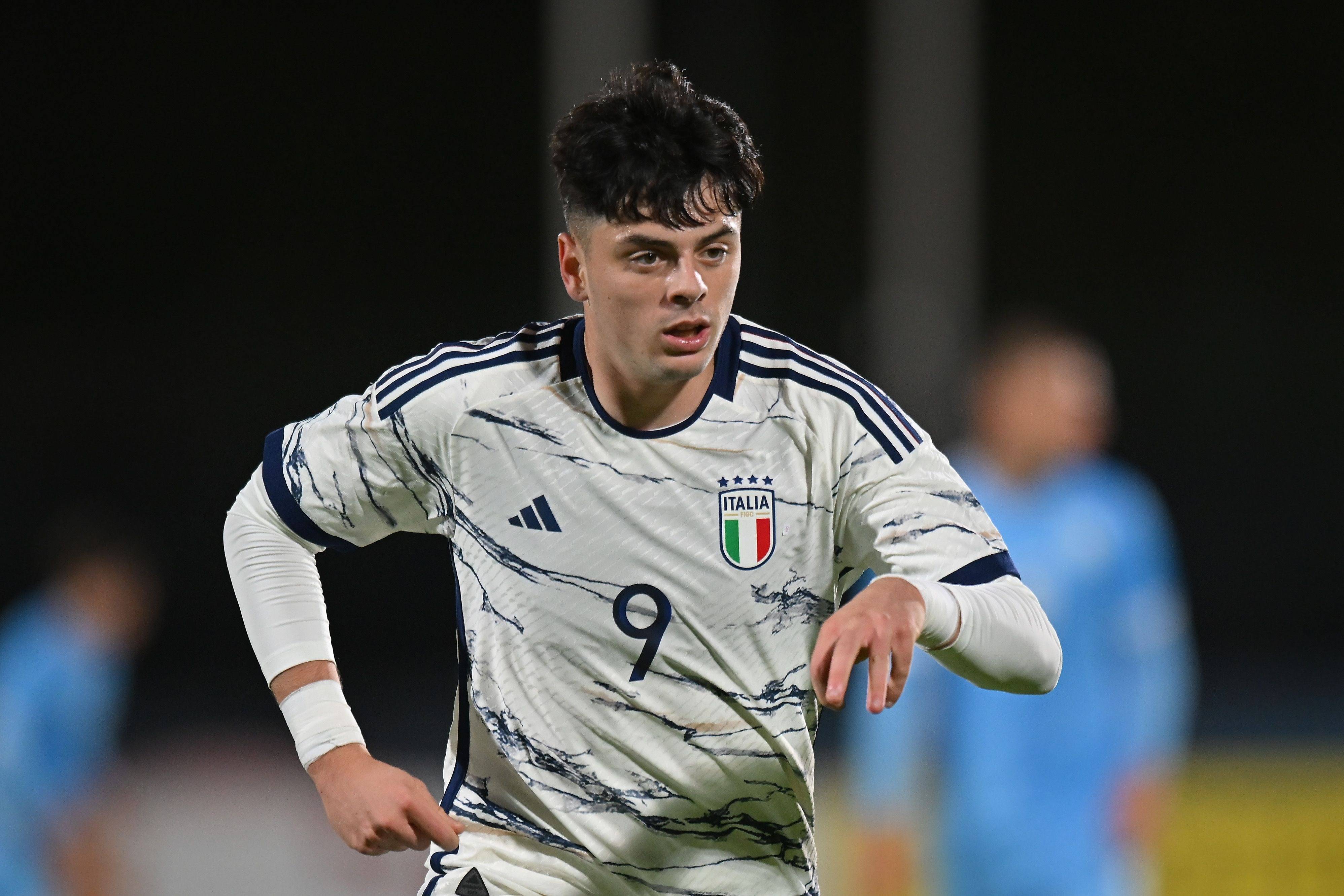 Celtic ‘enquire’ about Napoli star who lit up Under 21 Euros &ndash; with player ‘keen’ on making Parkhead move