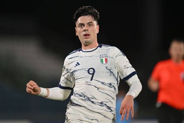 Celtic exploring loan to buy deal for Napoli striker as £9m Kvistgaarden slips away