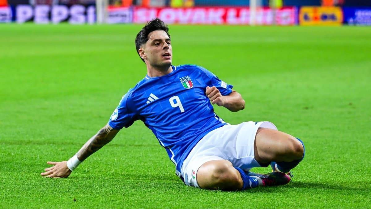 Celtic FC transfer news: EXCITING move to bring Italy U21 star Giuseppe Ambrosino to Glasgow