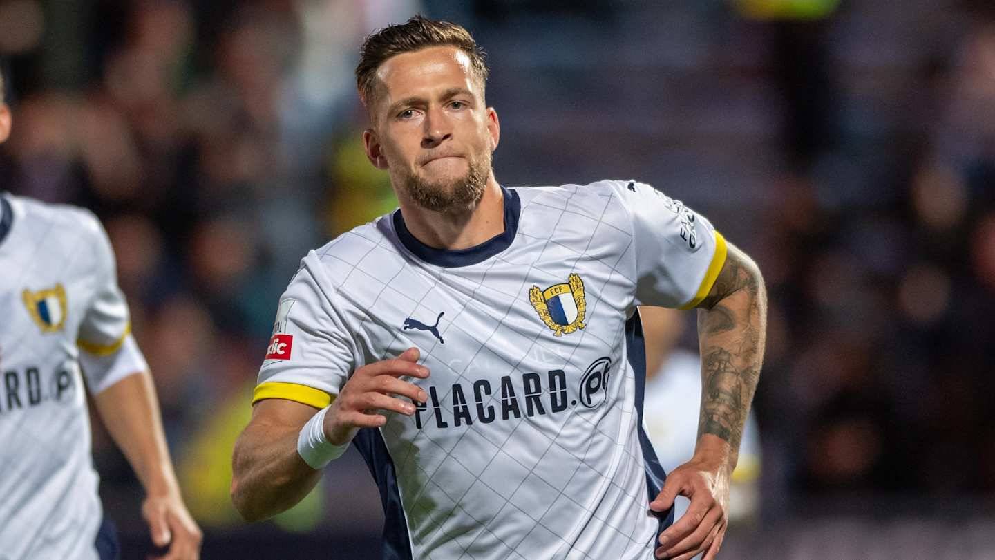Celtic Linked With Interest in 25-Year-Old Dutch Player