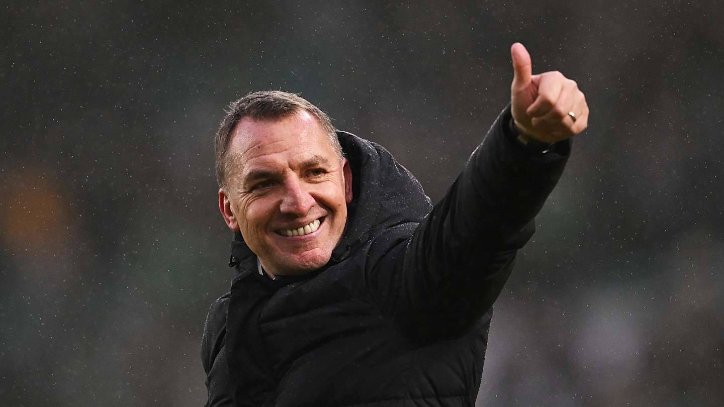 Celtic now close to signing £5m winger out of nowhere
