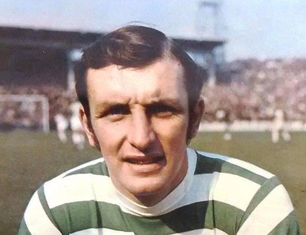 Celtic Player of the Day – Celtic’s Ultimate Unsung Hero, Jim Brogan
