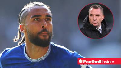 ‘Celtic ready to go all out for Calvert-Lewin after Kuhn, Maeda, Kyogo updates’