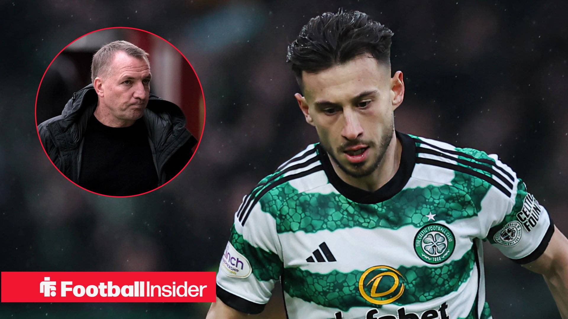 ‘Celtic set for key transfer decision amid Nicolas Kuhn exit news’