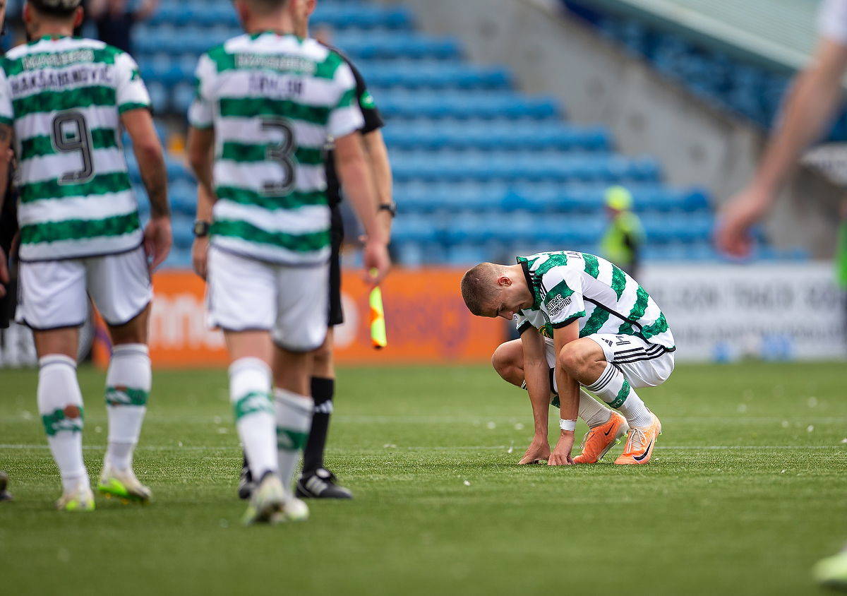 Celtic Star in Austria to Complete Exit – Report