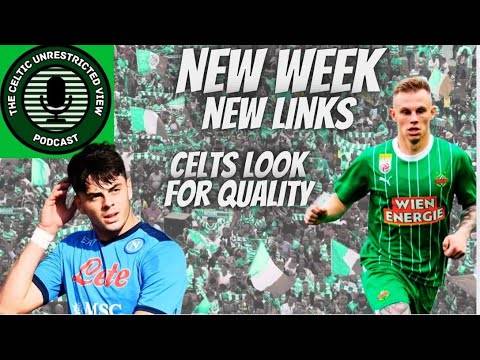 Celtic Transfers In’s & Out’s // Nicholas Kuhn Seals Exit