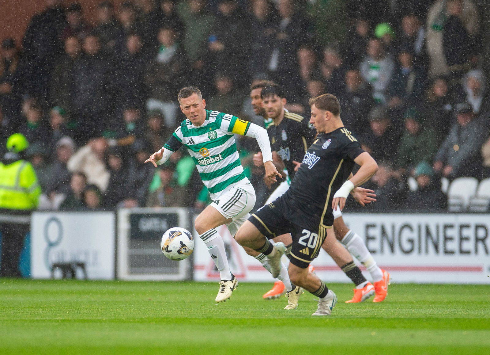 Celtic v Cork City: How to Watch Tuesday Night’s Pre-Season Clash