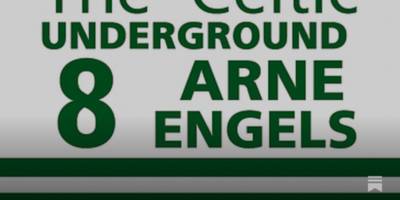 CU Top 10 – No8...Arne Engels