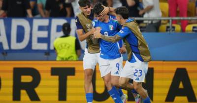 Developing Celtic transfer headlines on Ambrosino, Balikwisha, Jansson and de Haas as target green lights rival move