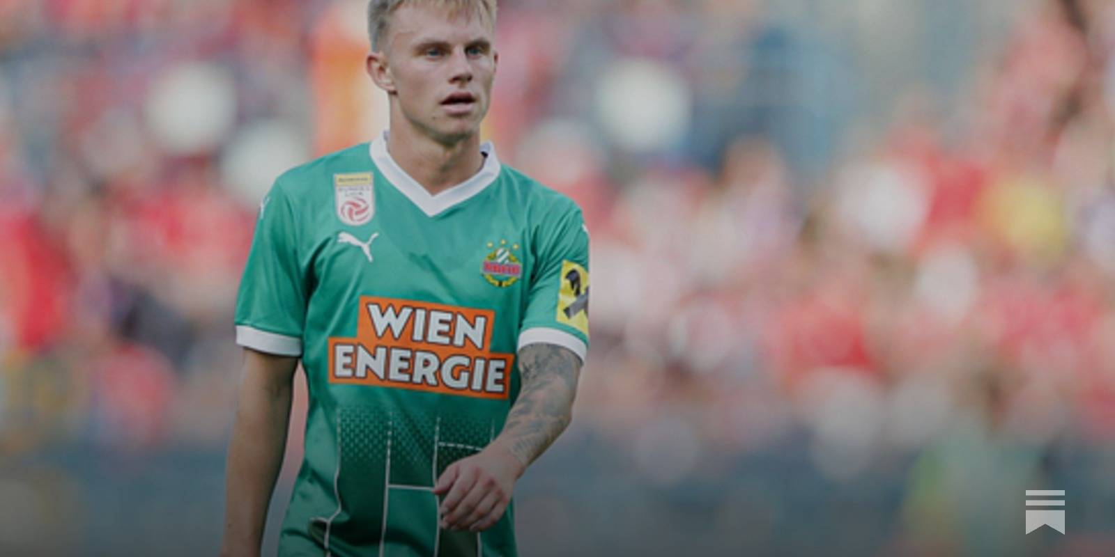 ?EXCLUSIVE: Celtic Make Move for Isak Jansson