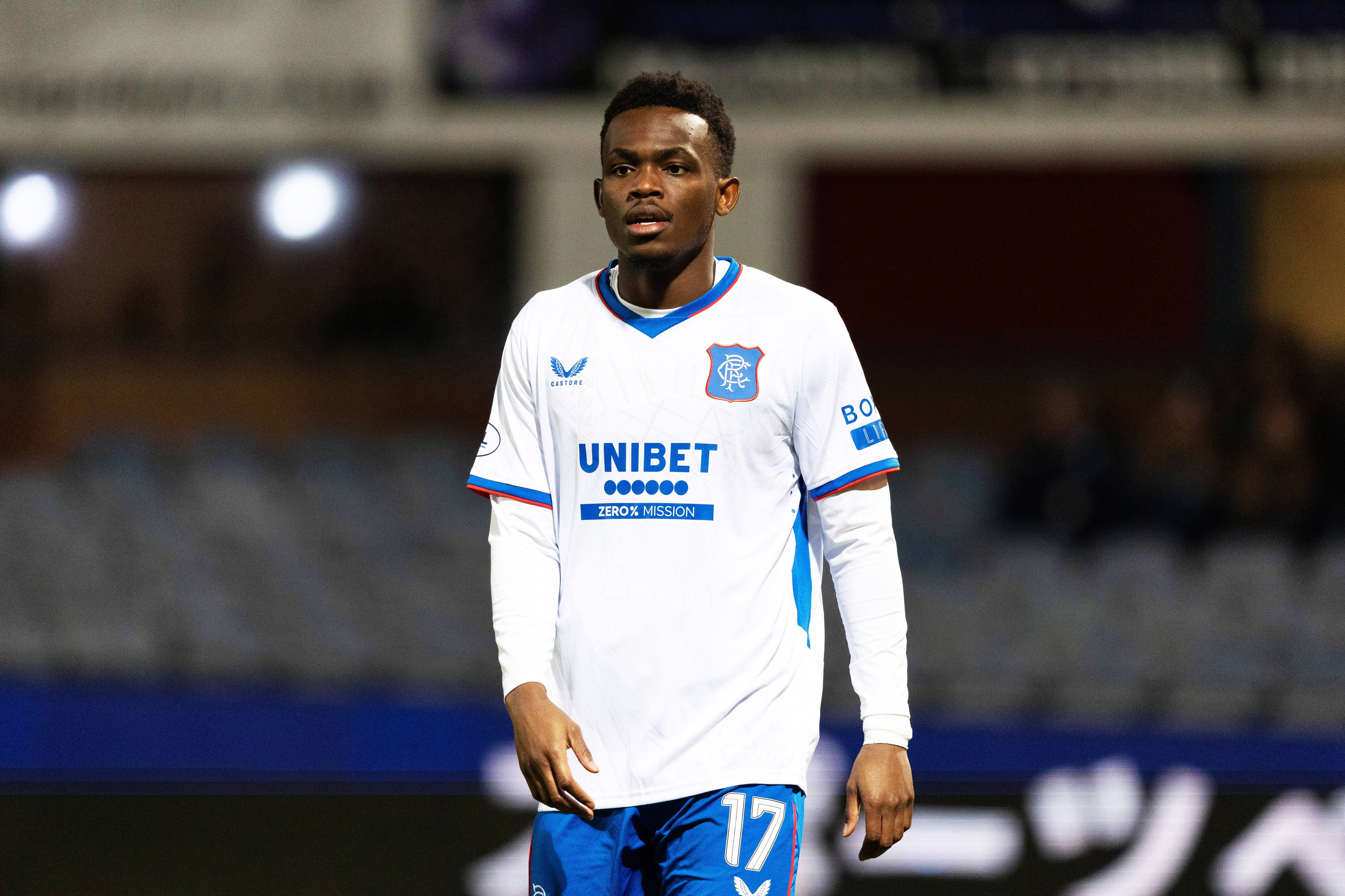 Hearts arrivals and exits, ex-Celtic kid back in Scotland, Rangers winger update &ndash; transfer news