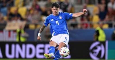 I’m certain Celtic will sign a box office No.9 and here’s why Giuseppe Ambrosino doesn’t quite fit that bill