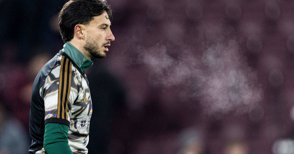 Jury votes on how to spend Celtic £20m transfer loot as signing guru reveals four key moves targeted