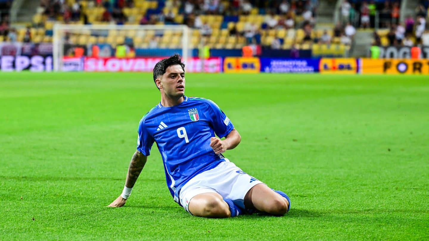 ‘Keen’ &ndash; Sky Sports drops massive Giuseppe Ambrosino to Celtic news