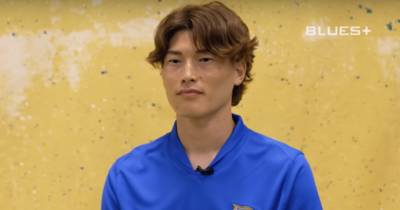 Kyogo has no Celtic transfer exit regrets as he shows his true colours by directly addressing Rennes nightmare