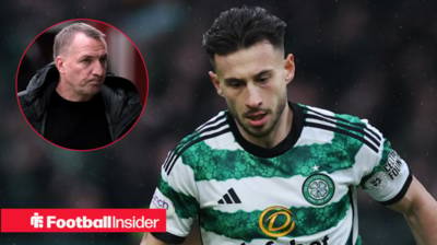 Medical Today: Celtic star agree terms of transfer &ndash; Sources