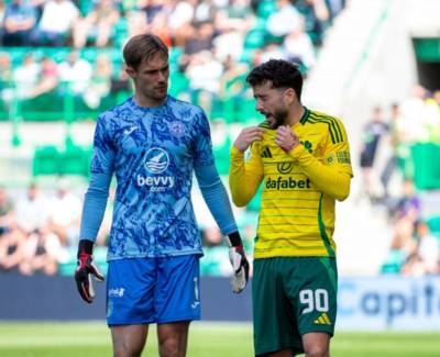 Mikey Johnston’s Shock Flamengo Move Stalls