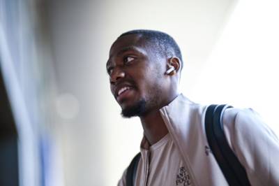 Monday Night Michel‑Ange Balikwisha Celtic Transfer Update