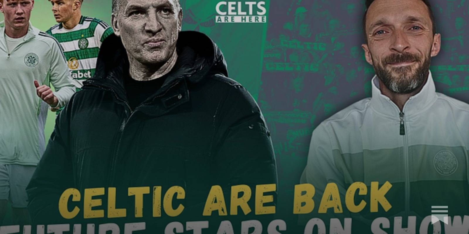 Rodgers’ Pre-Season Clues Revealed | Queens Park 0-1 Celtic