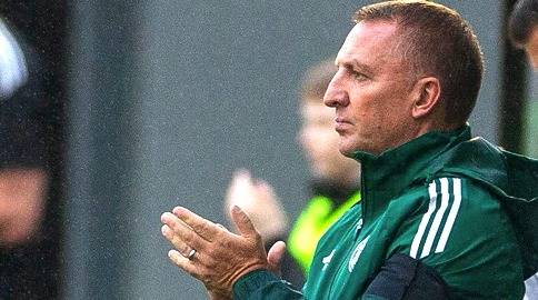 Rodgers to Step Up Defender Chase