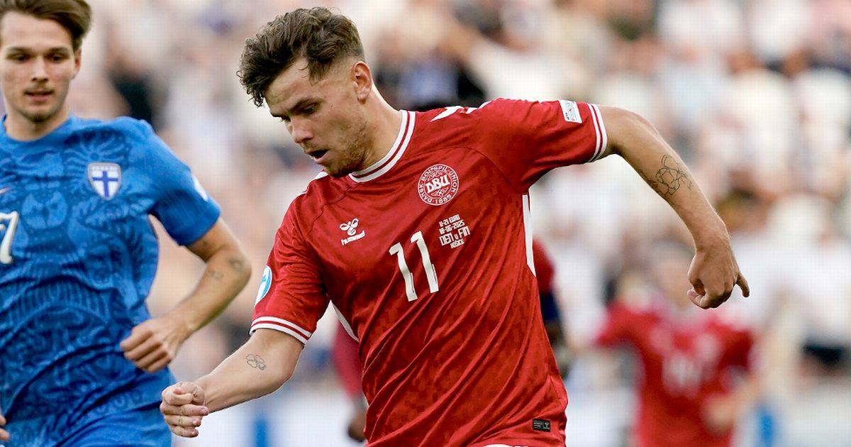 Surprising Mathias Kvistgaarden transfer and contract details go public after Celtic made one thing abundantly clear