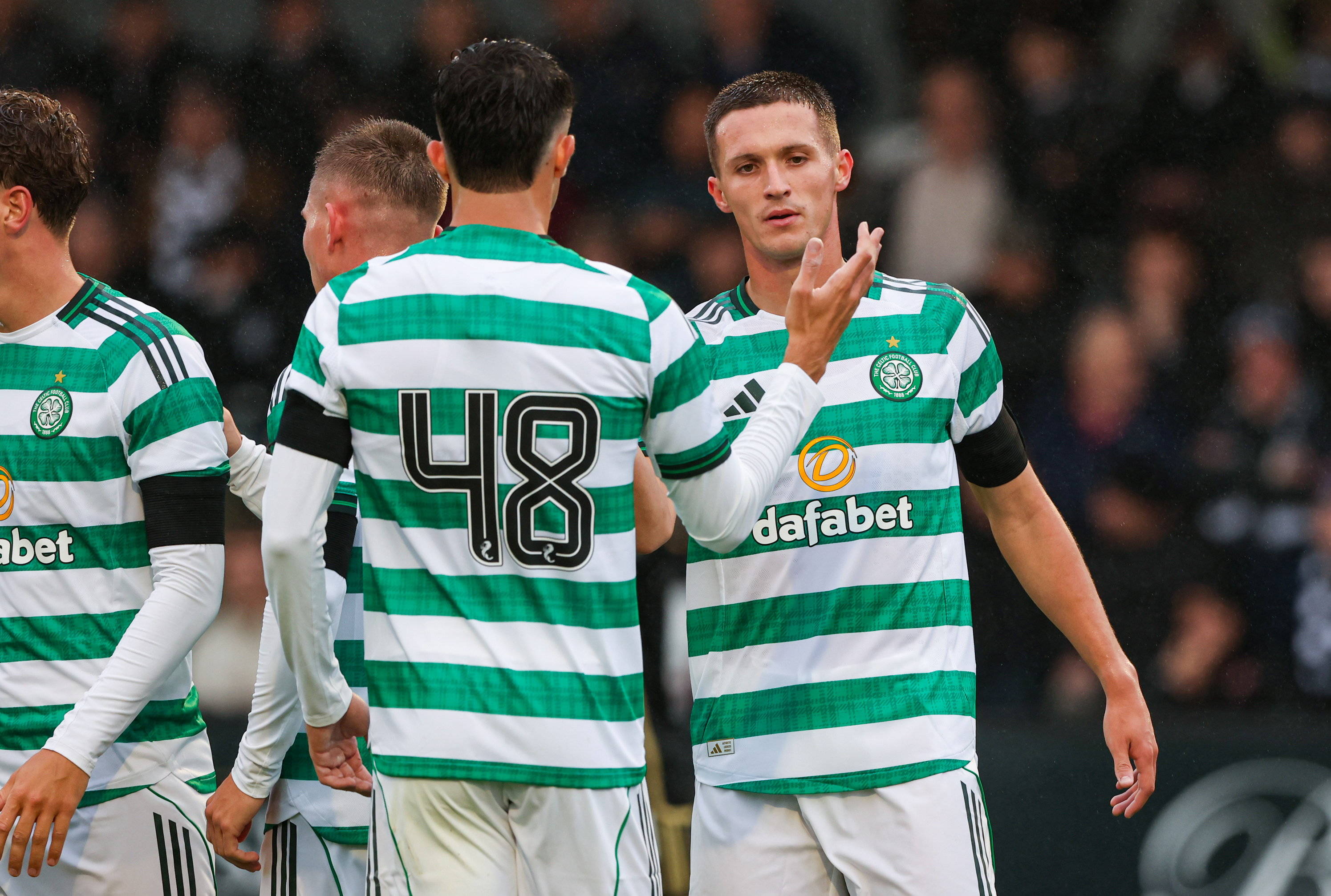 What channel is Cork City v Celtic on? TV details, live stream for pre-season friendly in Ireland