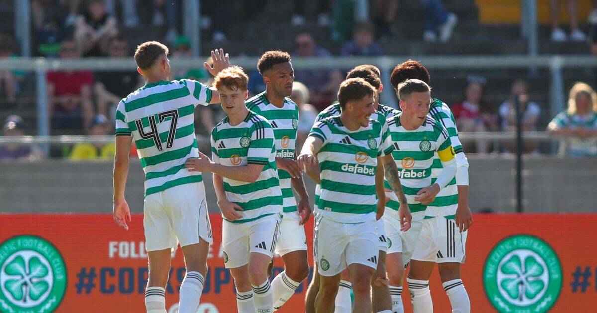 Impressive Hayato Inamura defies Celtic expectations as Brendan Rodgers finds out plenty in Cork – 5 talking points