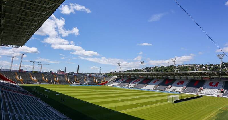 Cork City v Celtic LIVE score updates from the Cork Super Cup clash