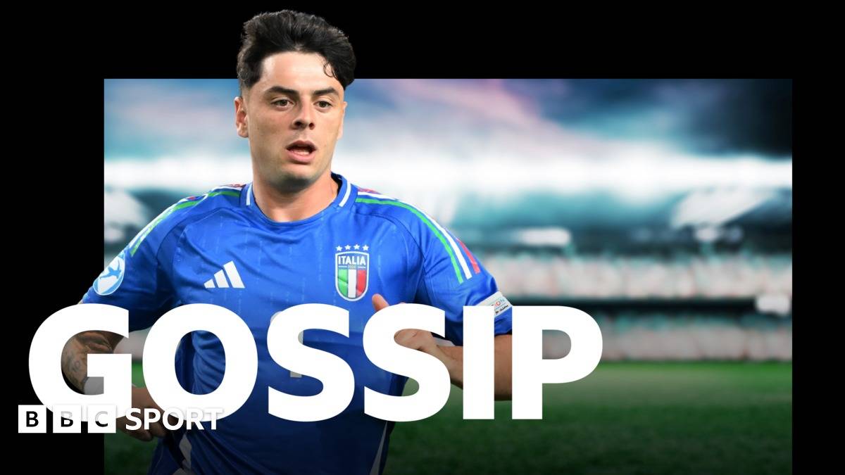 Ambrosino on Celtic list of targets &ndash; gossip
