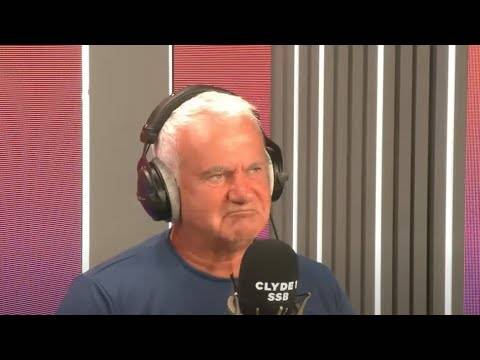 Beat the Pundit | Josh in Greenock V Raging Gordon Dalziel