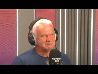 Beat the Pundit | Josh in Greenock V Raging Gordon Dalziel