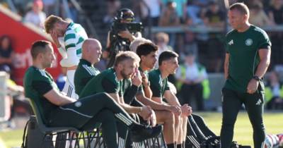 Brendan Rodgers reveals the Celtic talent that excites him most as escalating transfer drive zeroes in on key area